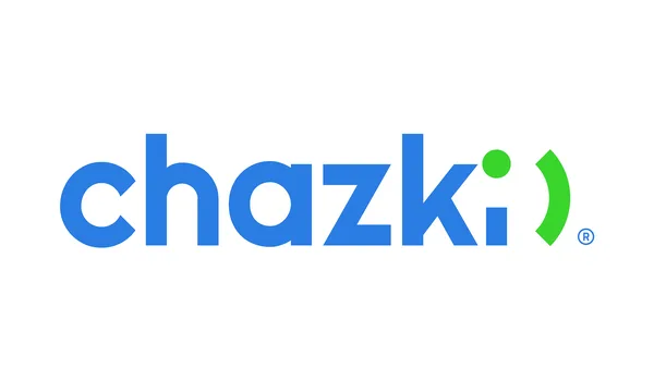 Chazki logo