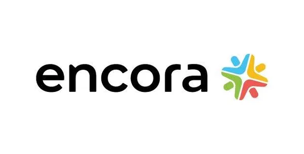 Encora logo